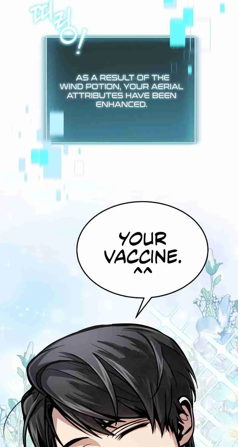 Read Life of a Quack Healer EN Manga Online