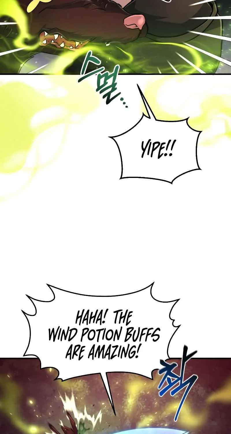 Read Life of a Quack Healer EN Manga Online