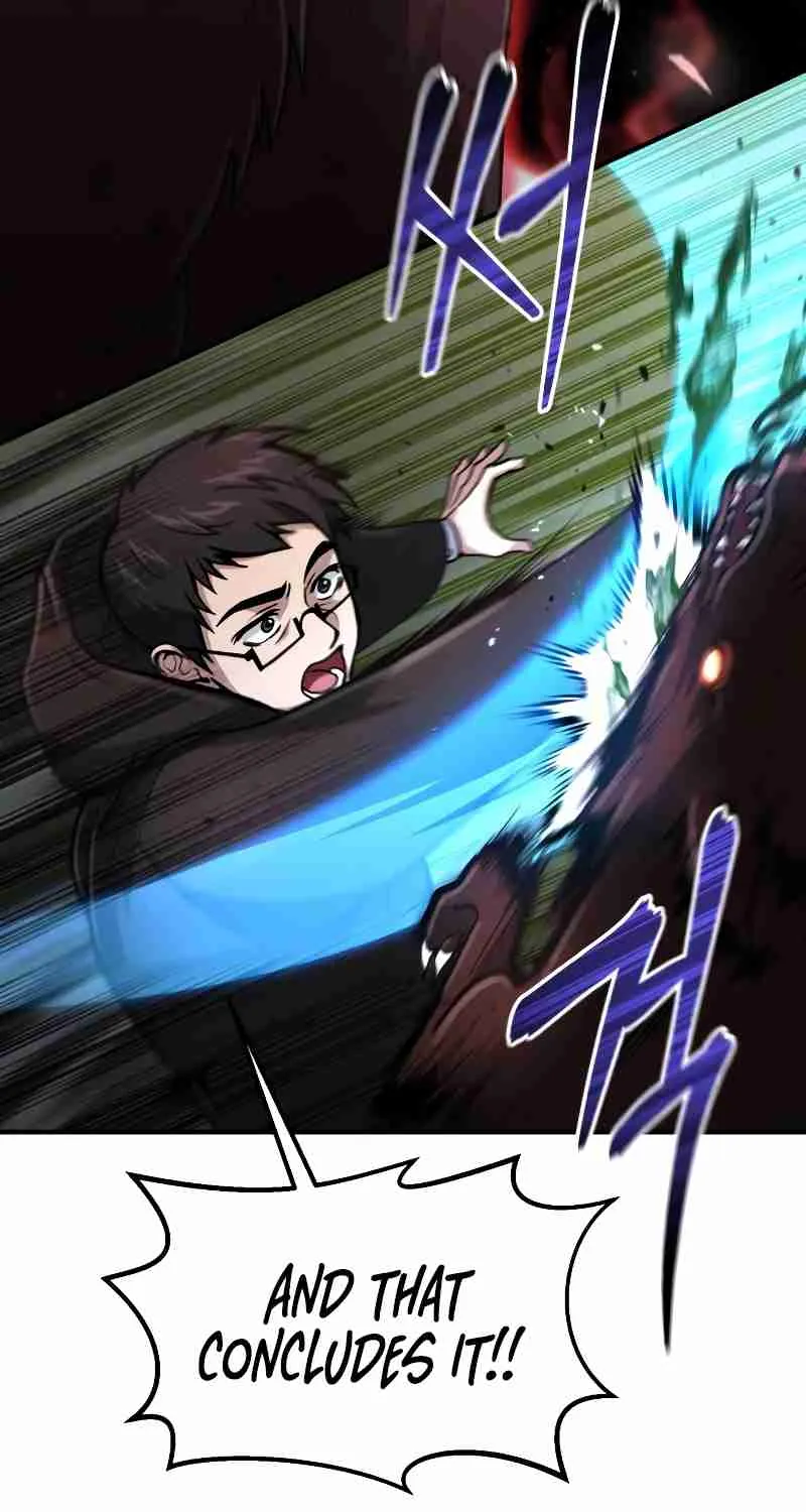 Read Life of a Quack Healer EN Manga Online