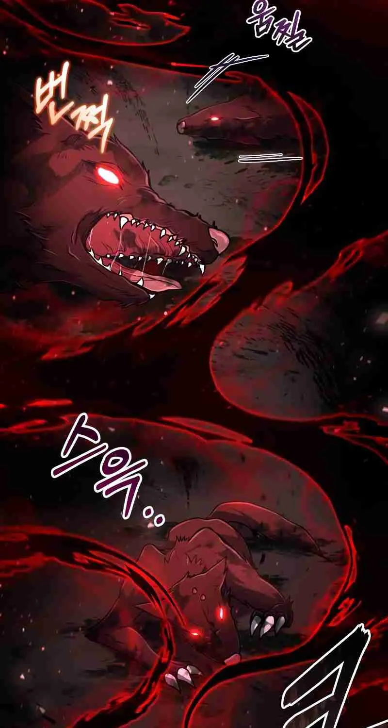Read Life of a Quack Healer EN Manga Online