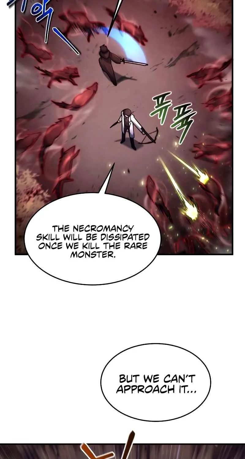 Read Life of a Quack Healer EN Manga Online