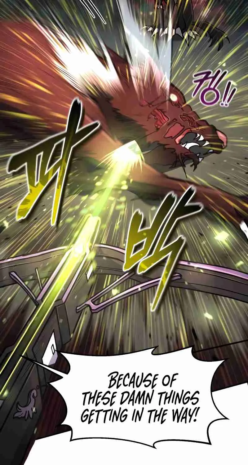 Read Life of a Quack Healer EN Manga Online