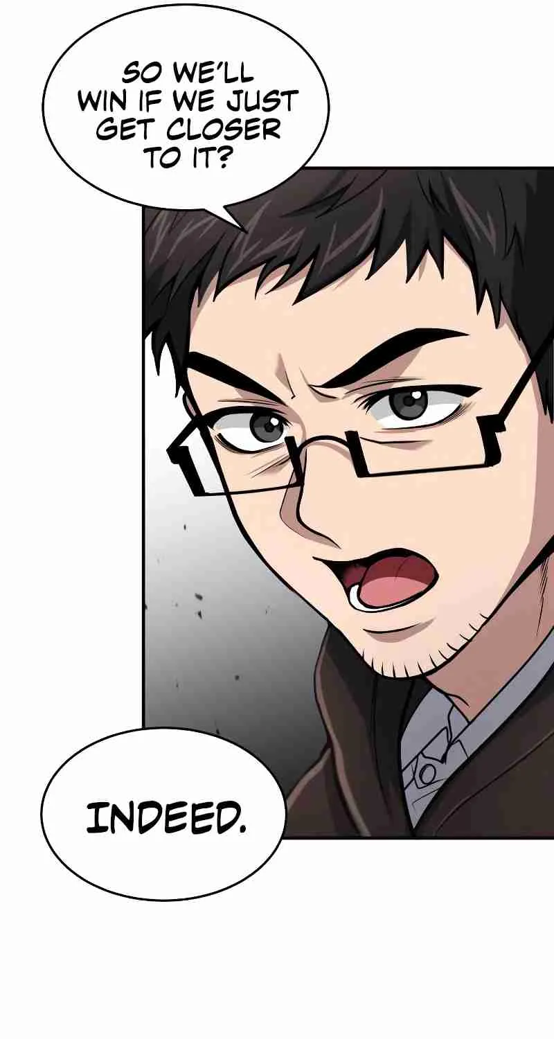 Read Life of a Quack Healer EN Manga Online
