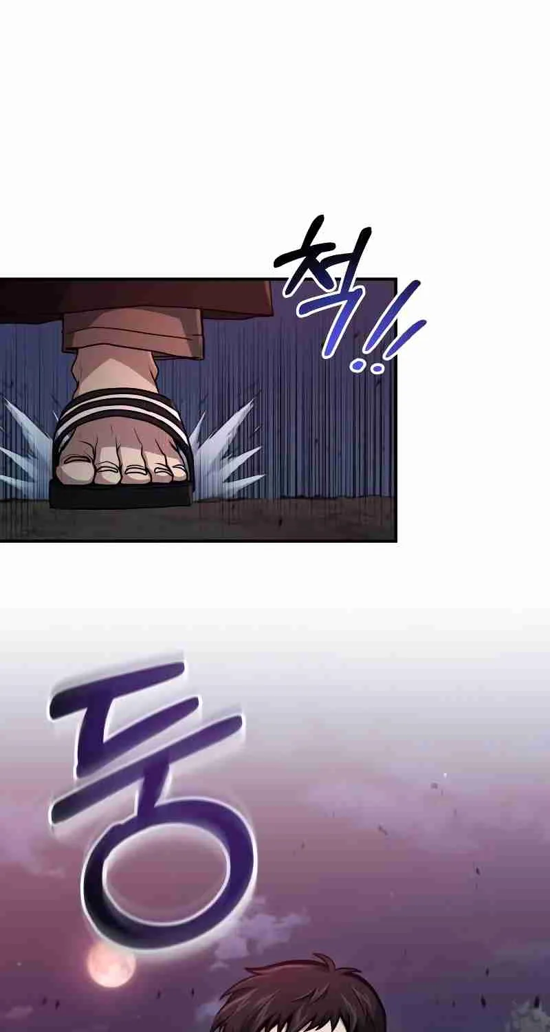 Read Life of a Quack Healer EN Manga Online