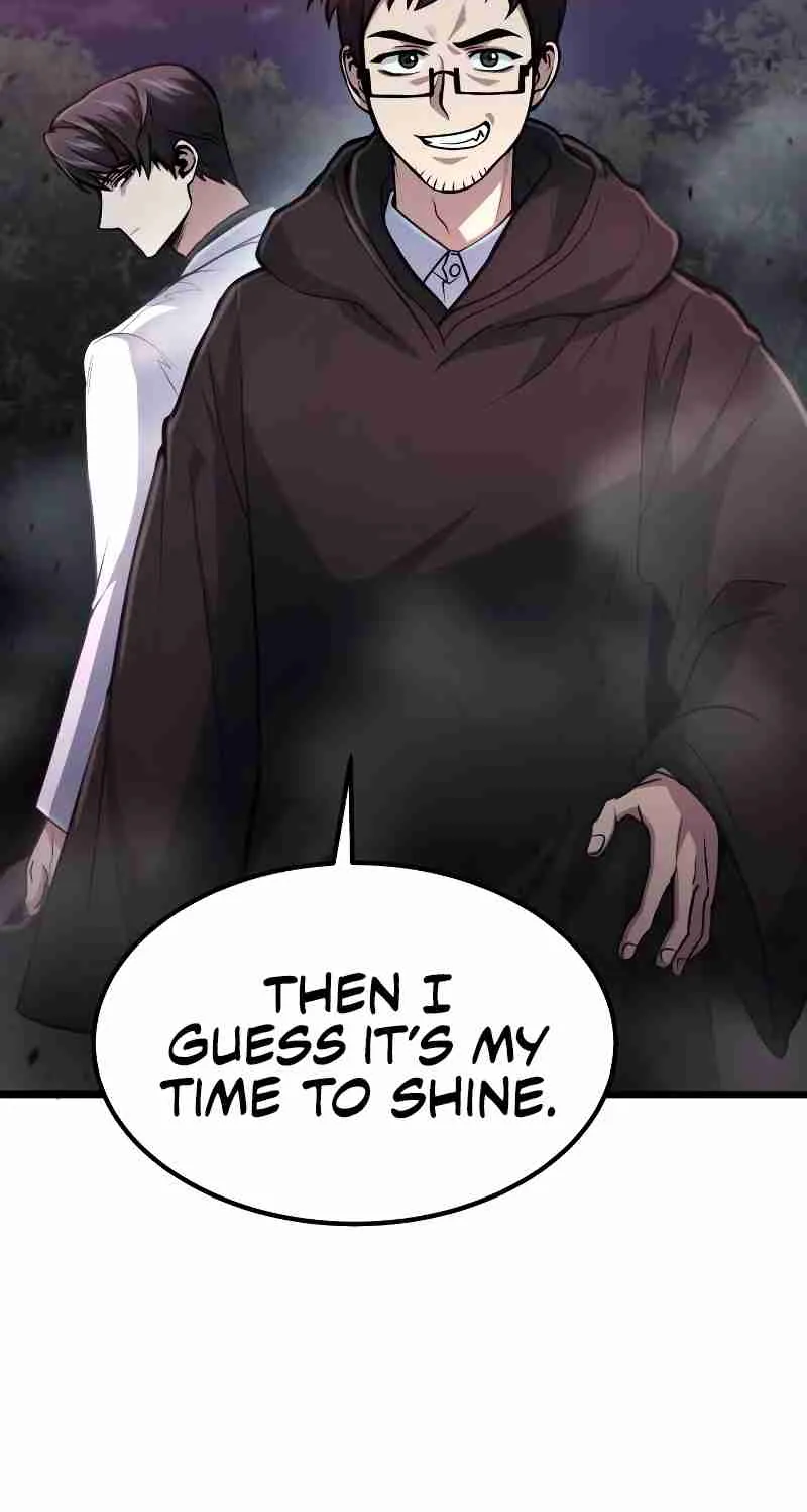 Read Life of a Quack Healer EN Manga Online
