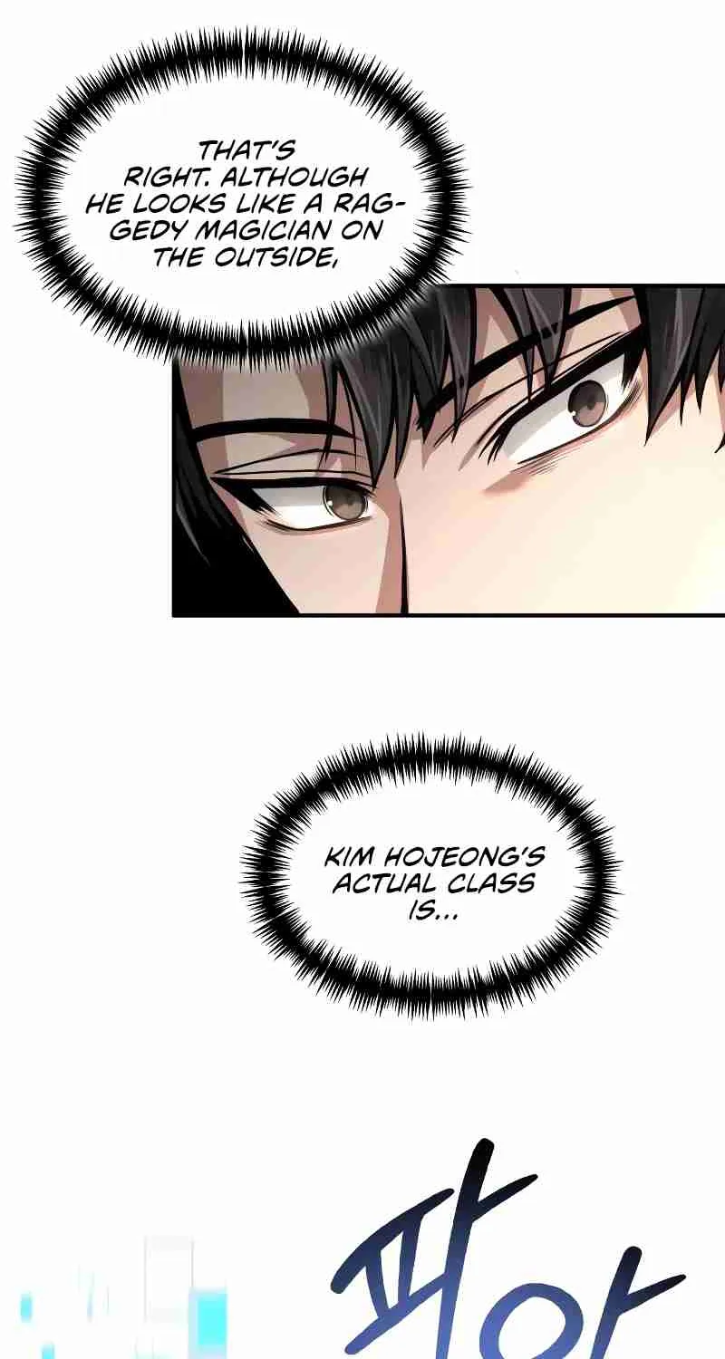 Read Life of a Quack Healer EN Manga Online