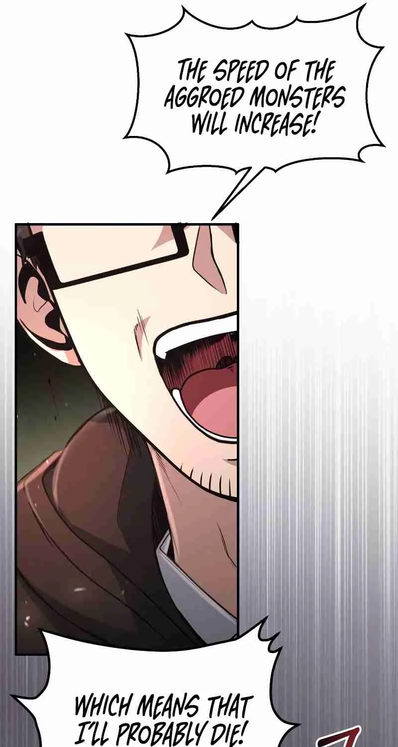 Read Life of a Quack Healer EN Manga Online