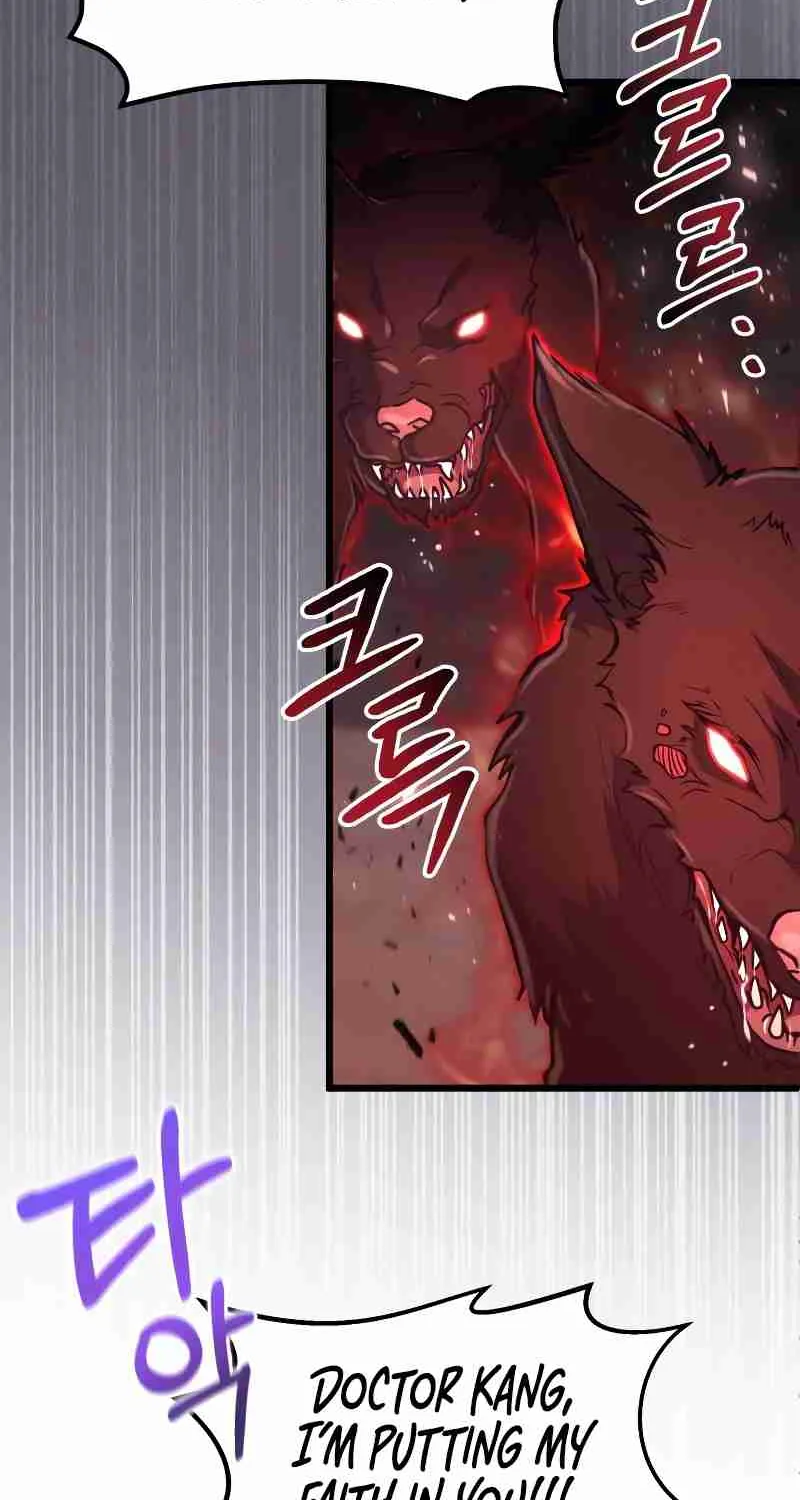 Read Life of a Quack Healer EN Manga Online