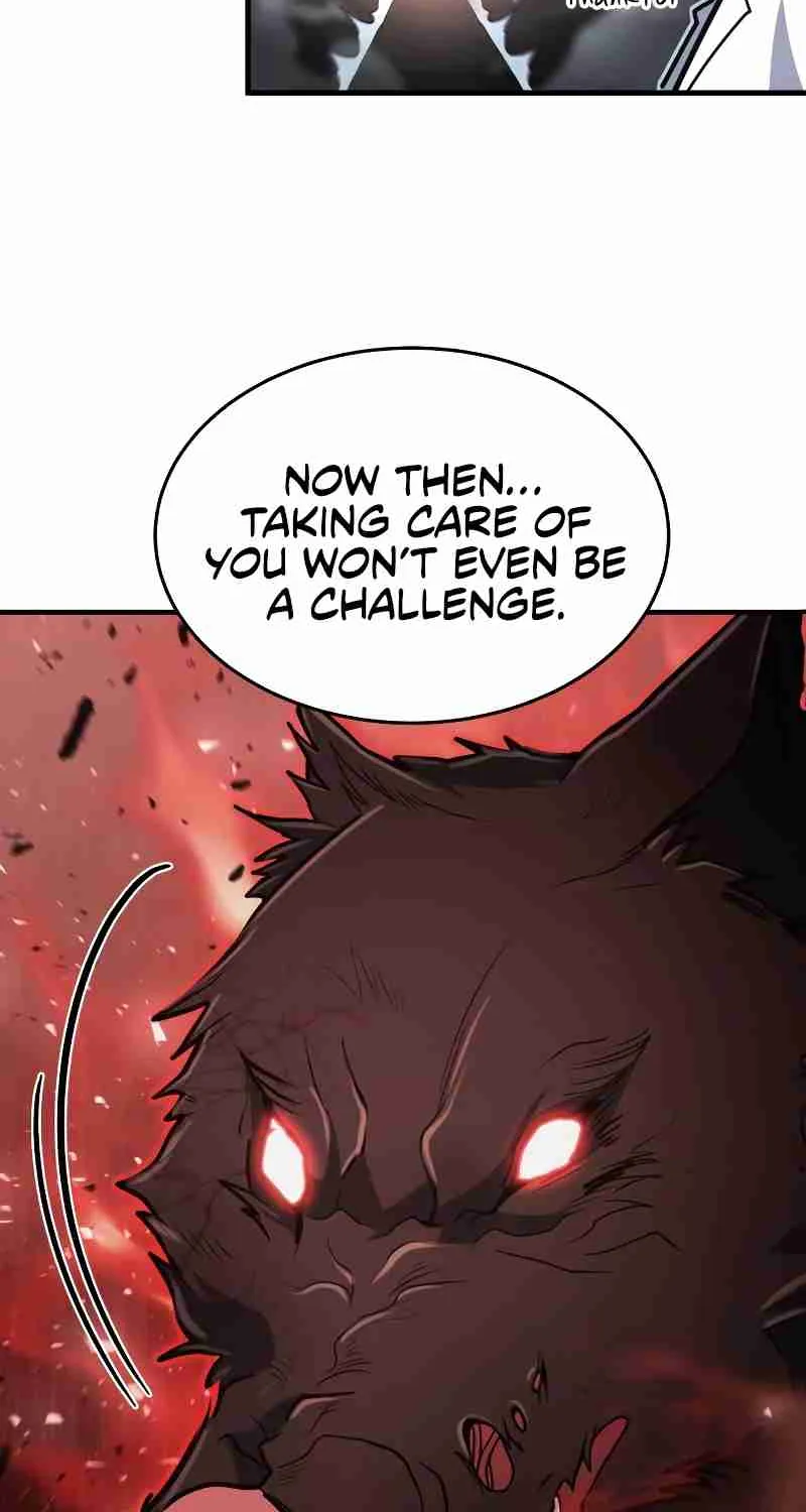 Read Life of a Quack Healer EN Manga Online