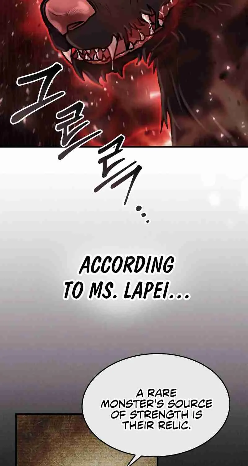 Read Life of a Quack Healer EN Manga Online