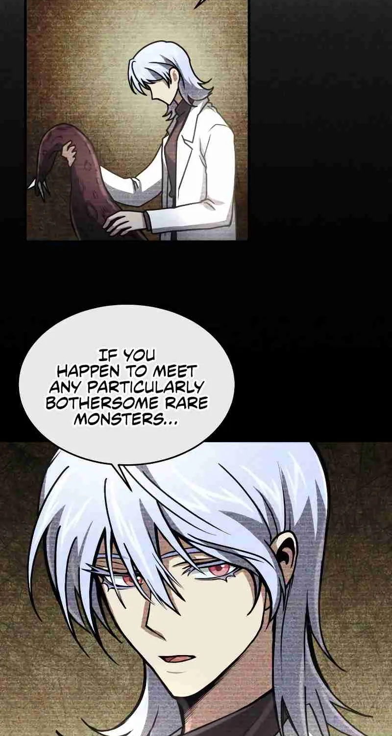 Read Life of a Quack Healer EN Manga Online