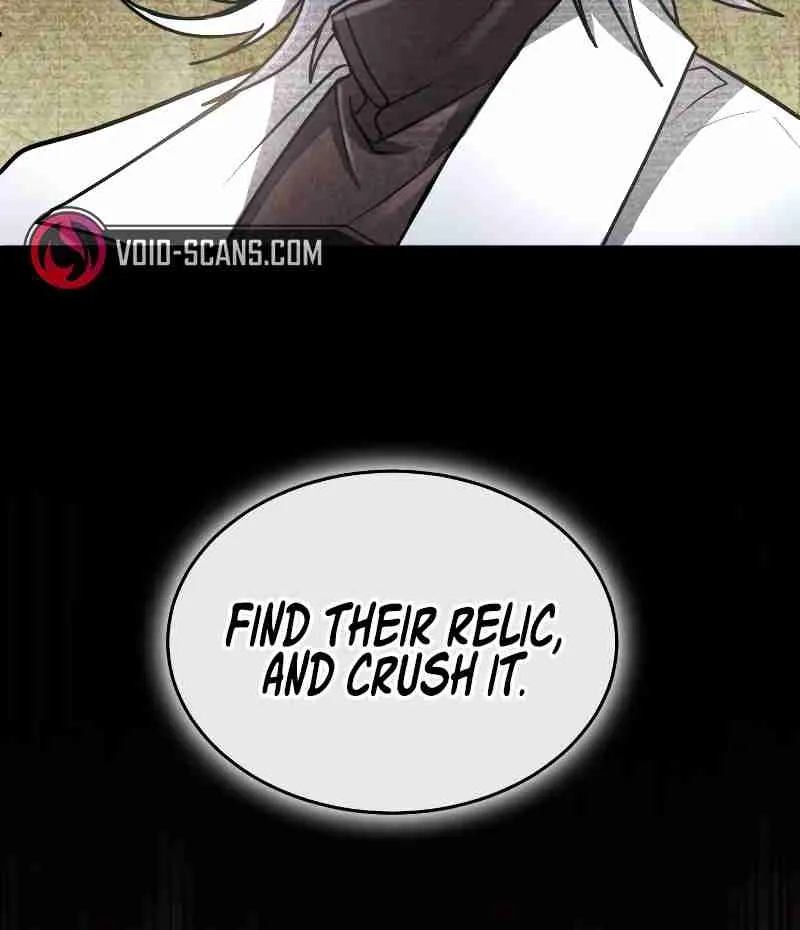 Read Life of a Quack Healer EN Manga Online