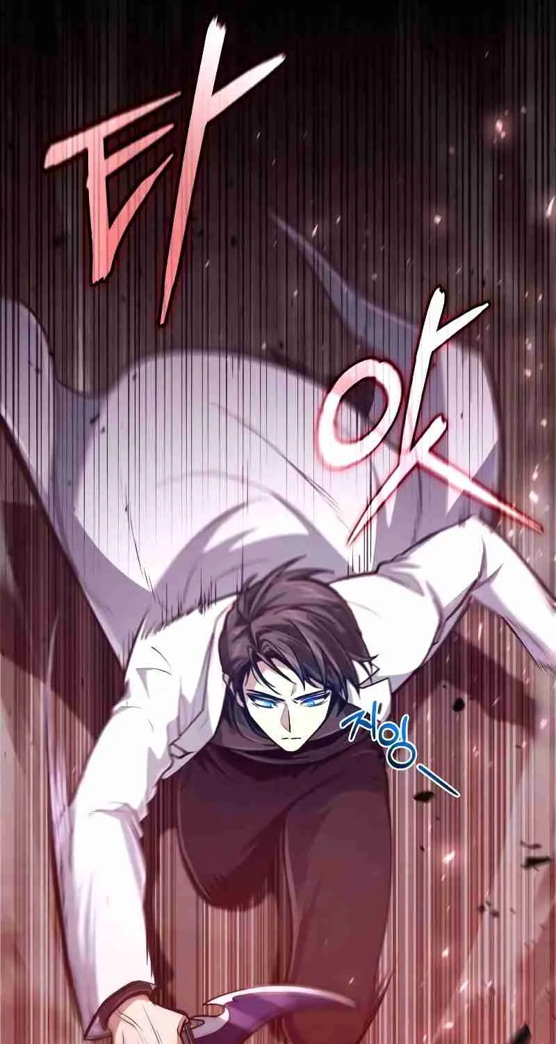 Read Life of a Quack Healer EN Manga Online