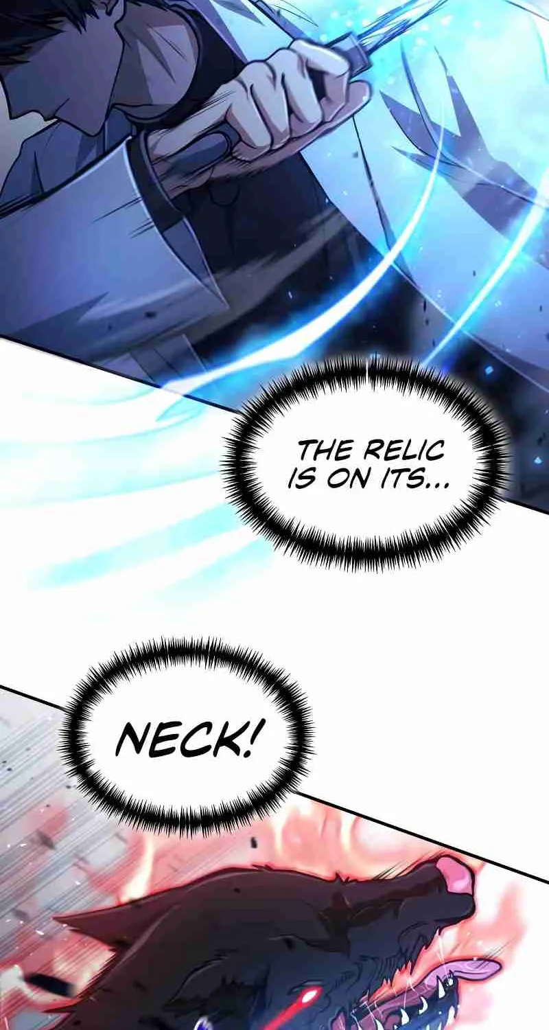 Read Life of a Quack Healer EN Manga Online