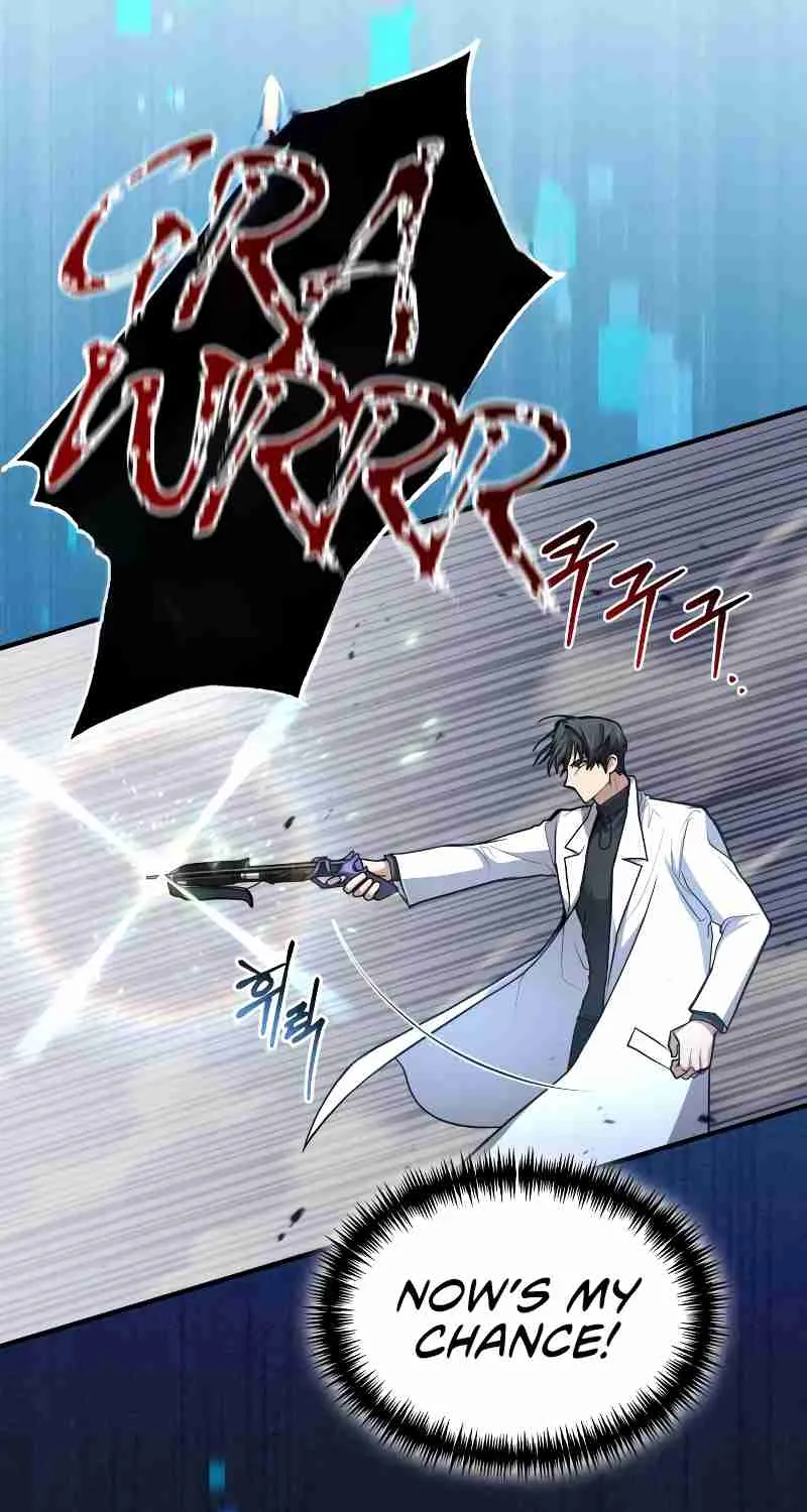Read Life of a Quack Healer EN Manga Online