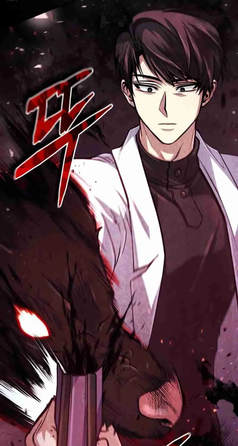 Read Life of a Quack Healer EN Manga Online