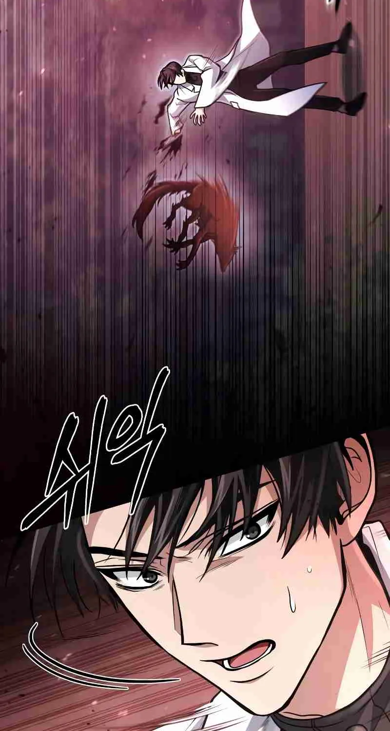 Read Life of a Quack Healer EN Manga Online