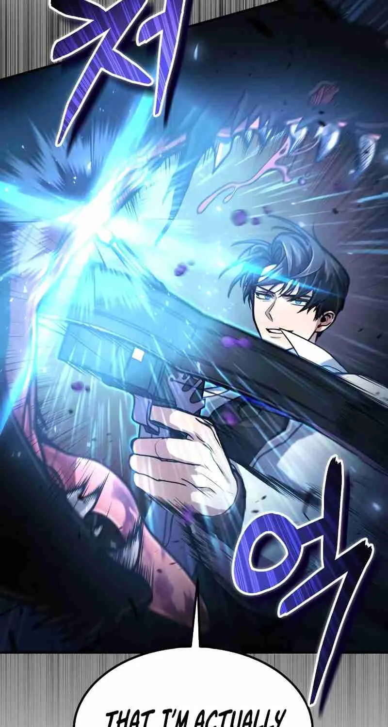 Read Life of a Quack Healer EN Manga Online
