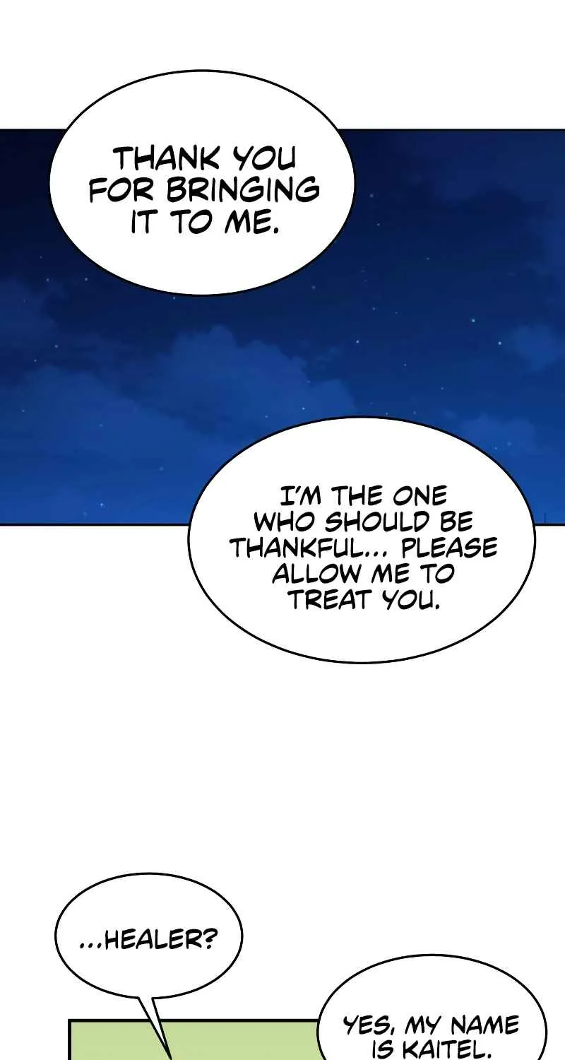 Read Life of a Quack Healer EN Manga Online