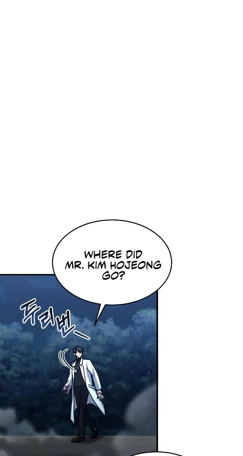 Read Life of a Quack Healer EN Manga Online