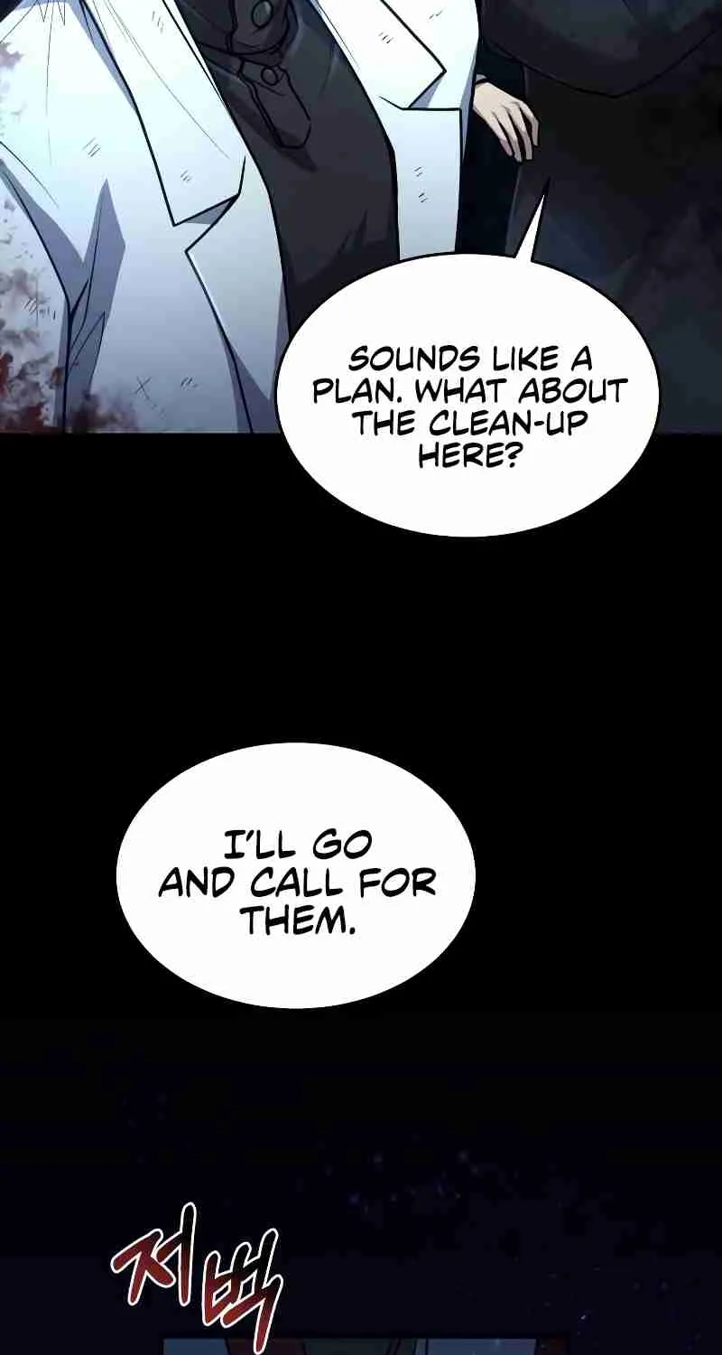 Read Life of a Quack Healer EN Manga Online