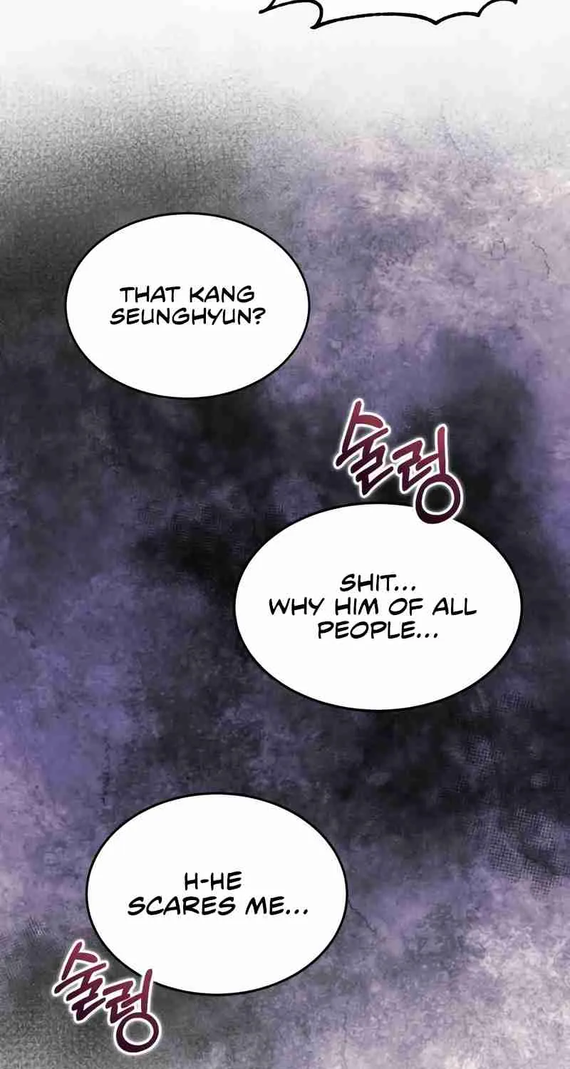 Read Life of a Quack Healer EN Manga Online