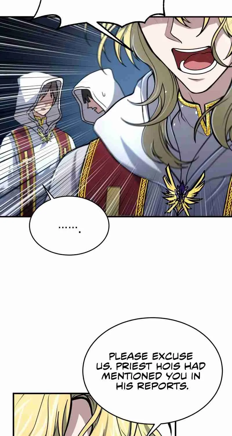 Read Life of a Quack Healer EN Manga Online