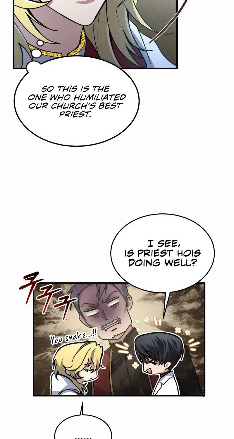 Read Life of a Quack Healer EN Manga Online