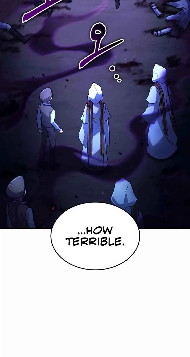Read Life of a Quack Healer EN Manga Online