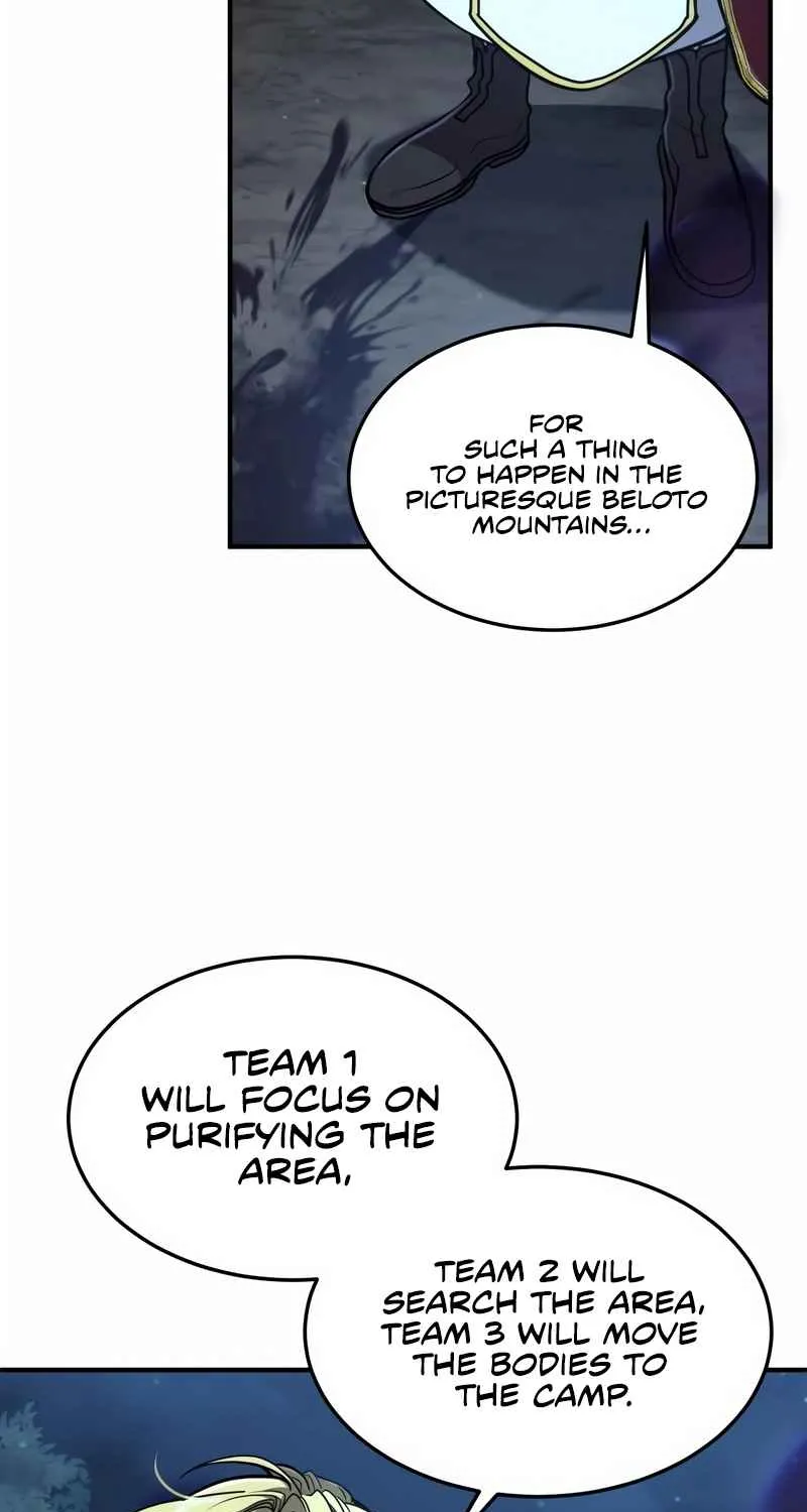 Read Life of a Quack Healer EN Manga Online