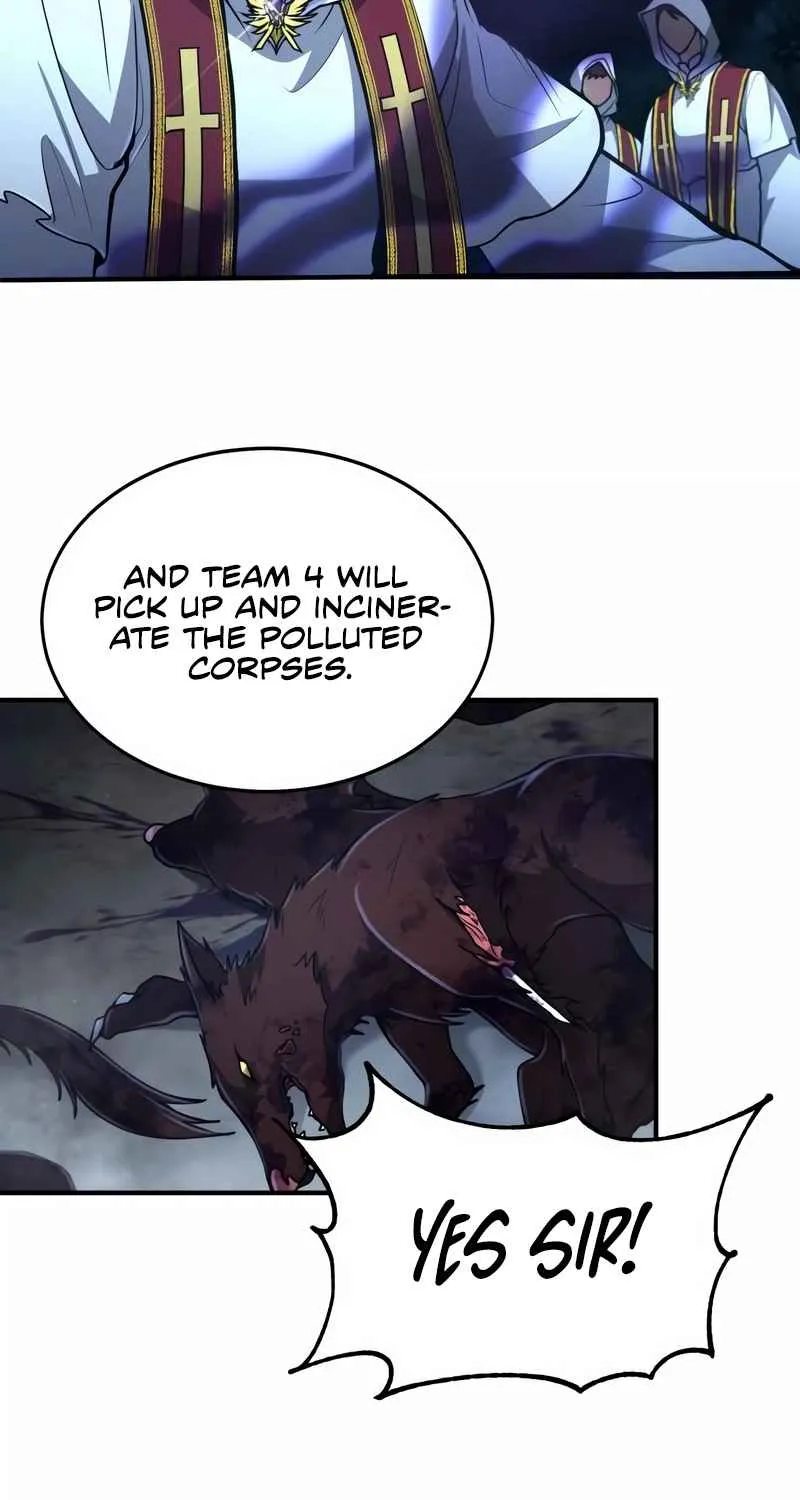 Read Life of a Quack Healer EN Manga Online