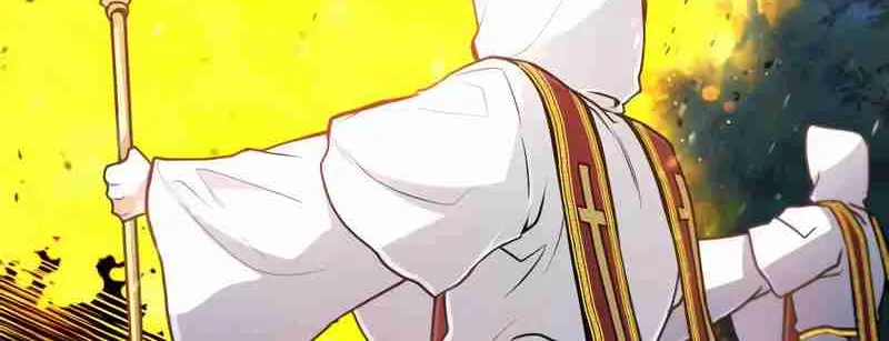 Read Life of a Quack Healer EN Manga Online