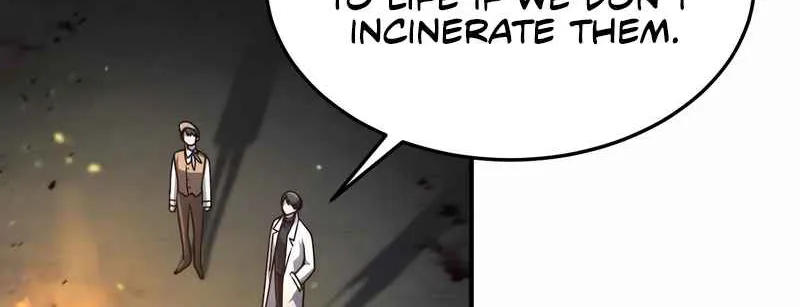 Read Life of a Quack Healer EN Manga Online