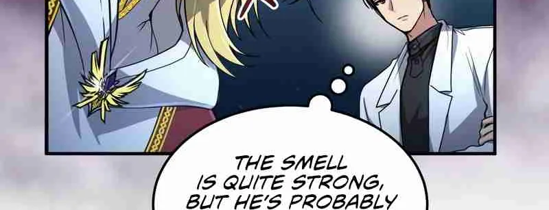 Read Life of a Quack Healer EN Manga Online