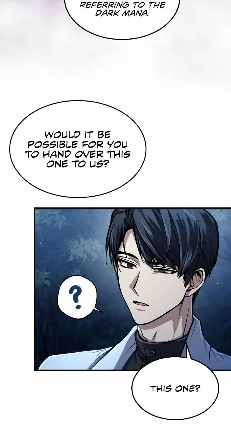 Read Life of a Quack Healer EN Manga Online