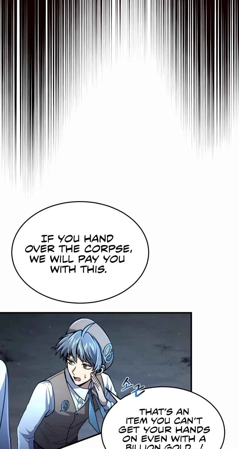Read Life of a Quack Healer EN Manga Online