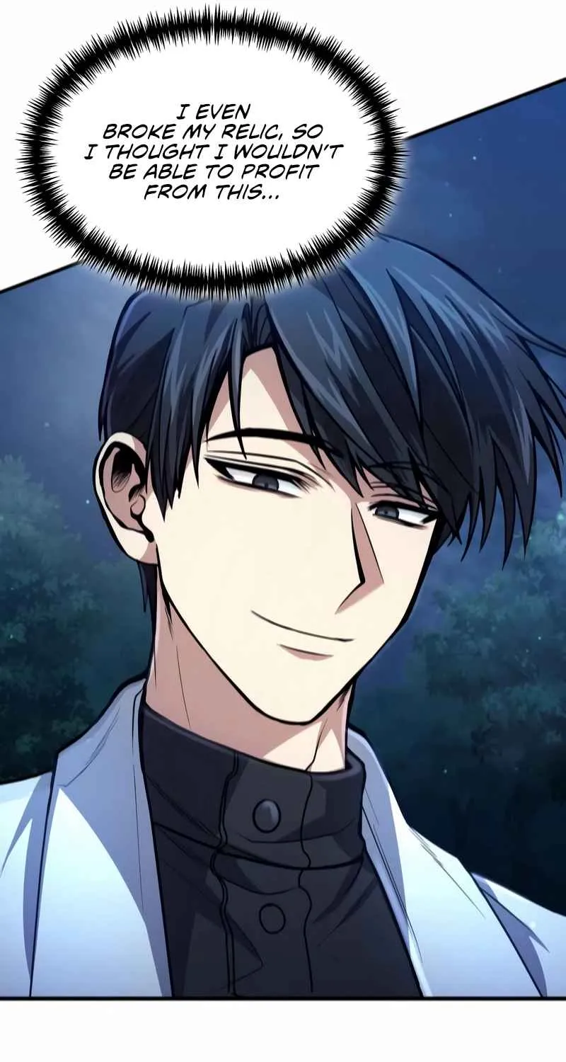 Read Life of a Quack Healer EN Manga Online