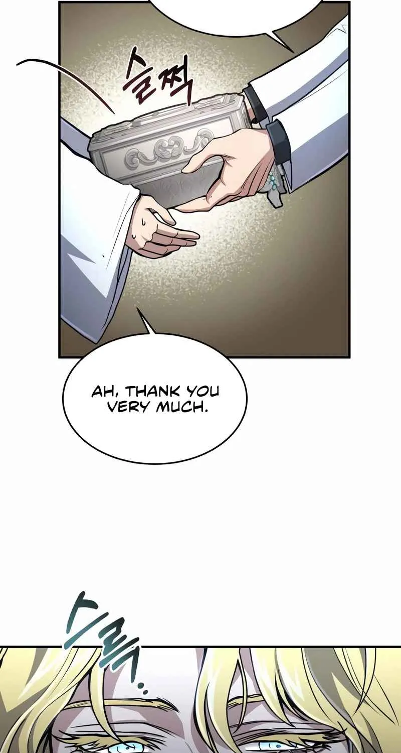 Read Life of a Quack Healer EN Manga Online