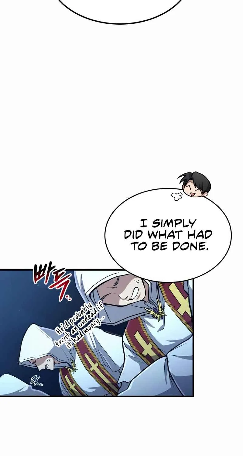 Read Life of a Quack Healer EN Manga Online