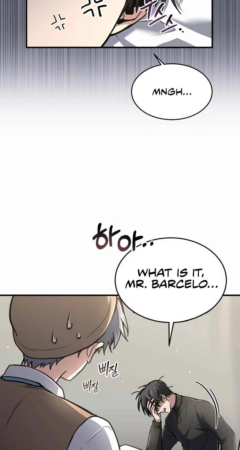 Read Life of a Quack Healer EN Manga Online