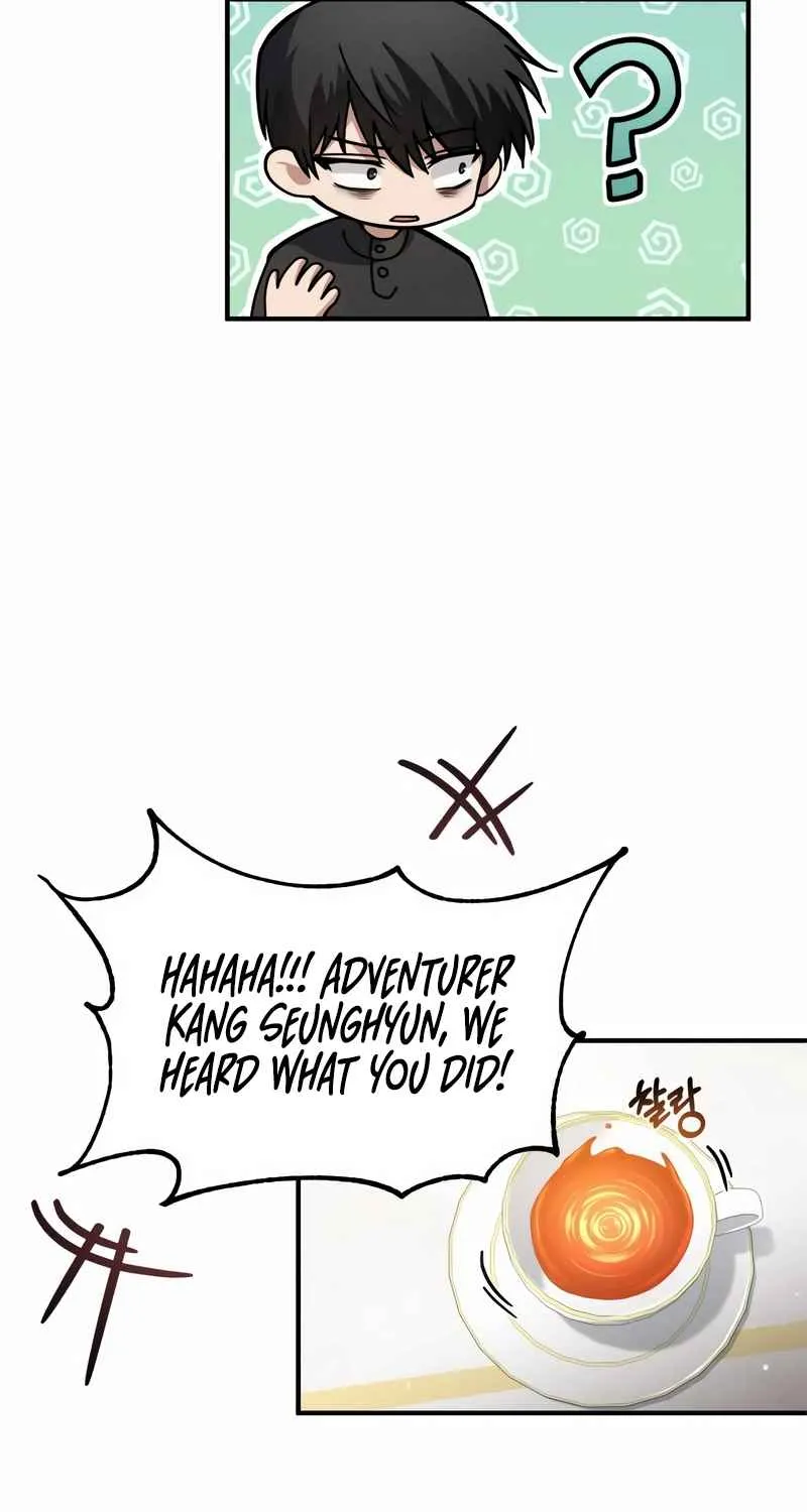 Read Life of a Quack Healer EN Manga Online