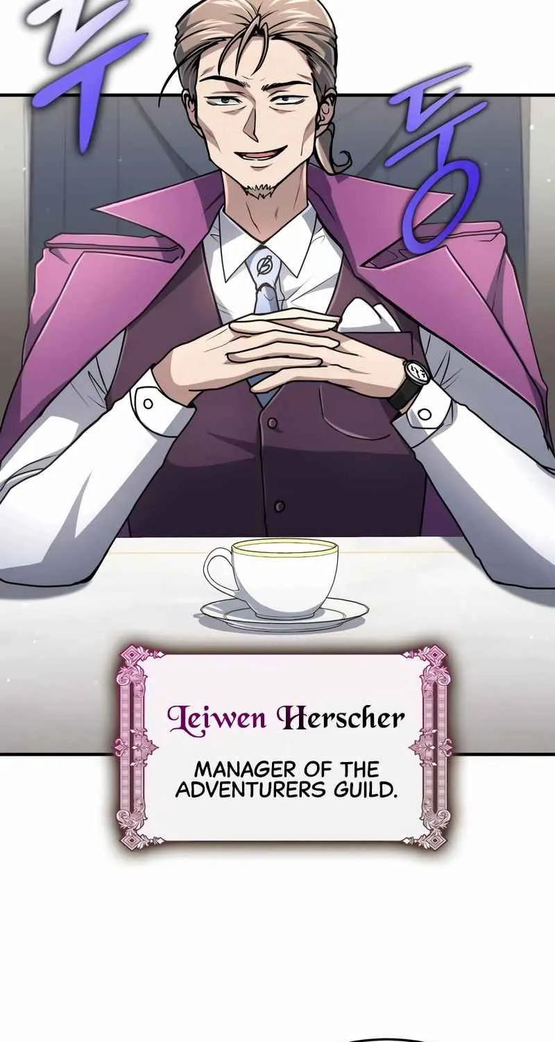 Read Life of a Quack Healer EN Manga Online