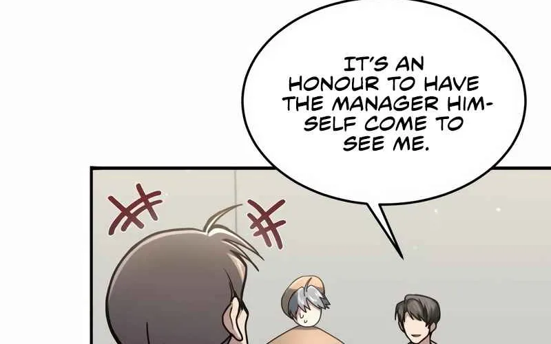Read Life of a Quack Healer EN Manga Online
