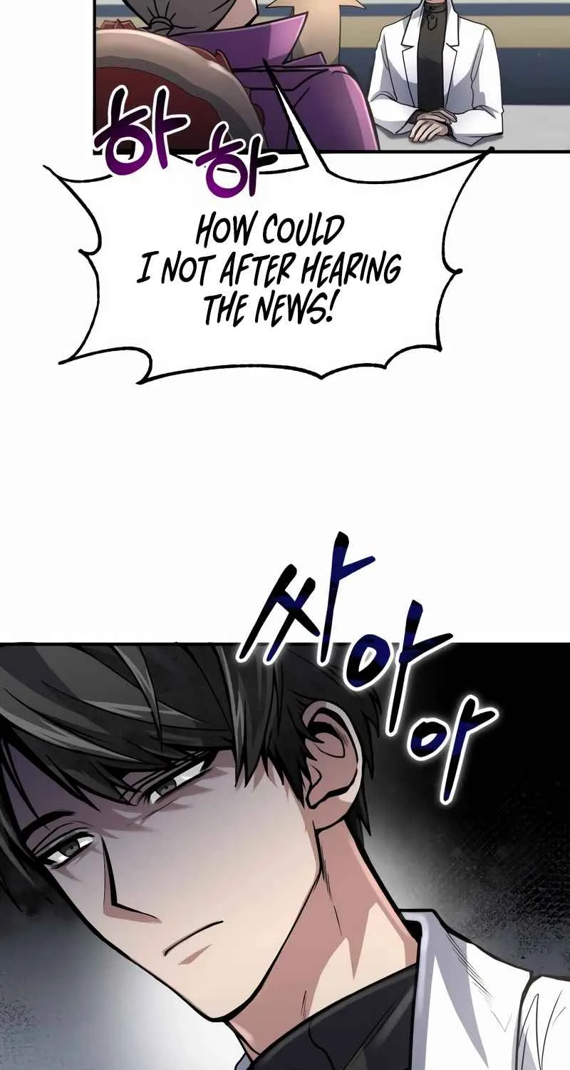 Read Life of a Quack Healer EN Manga Online