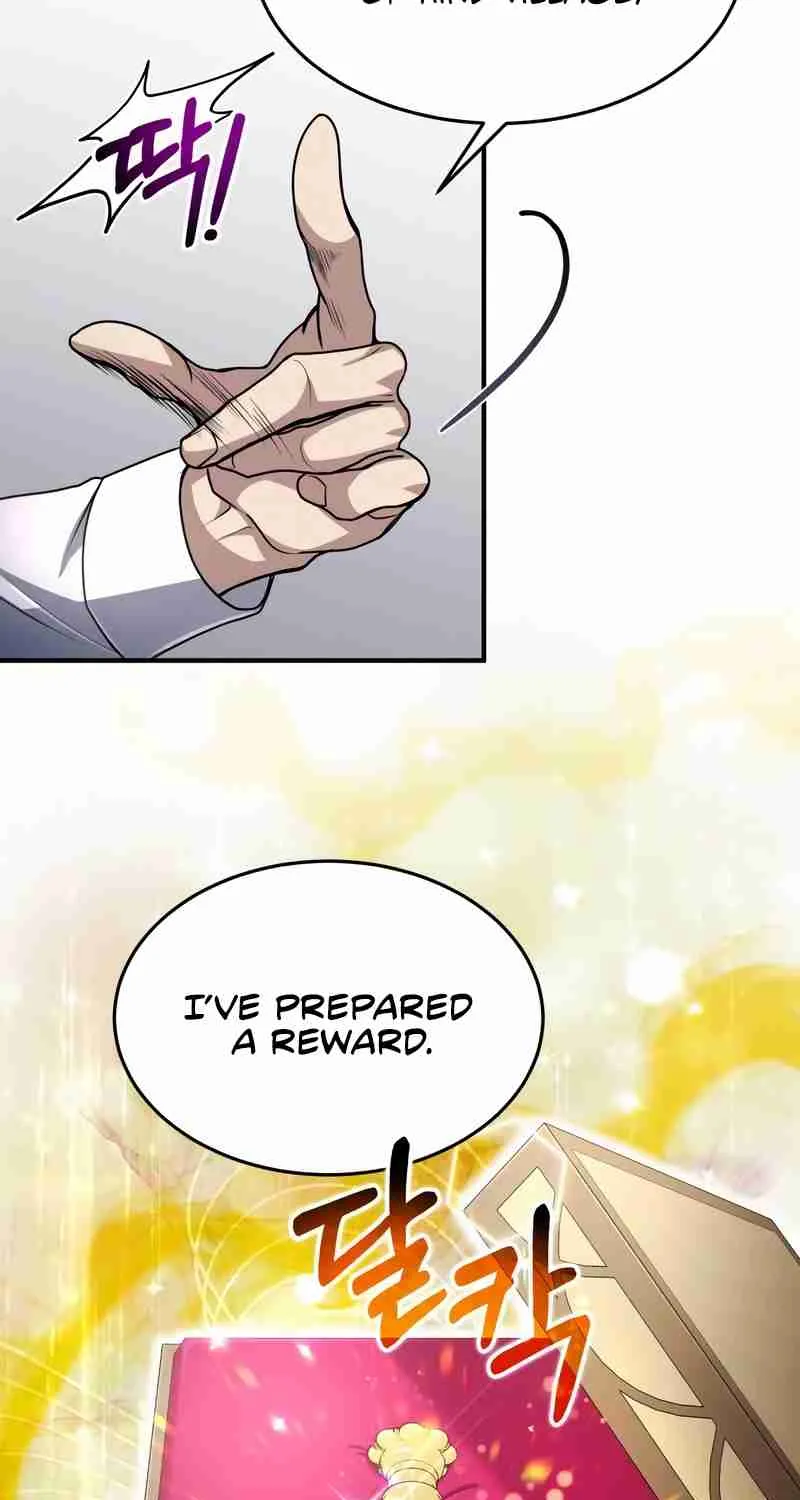 Read Life of a Quack Healer EN Manga Online
