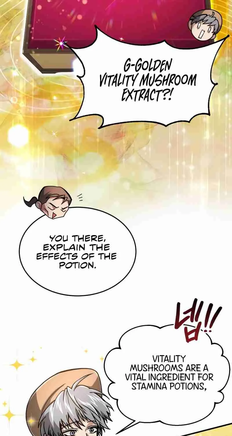 Read Life of a Quack Healer EN Manga Online