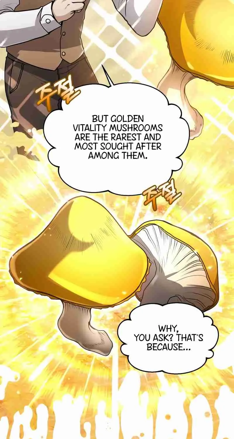 Read Life of a Quack Healer EN Manga Online