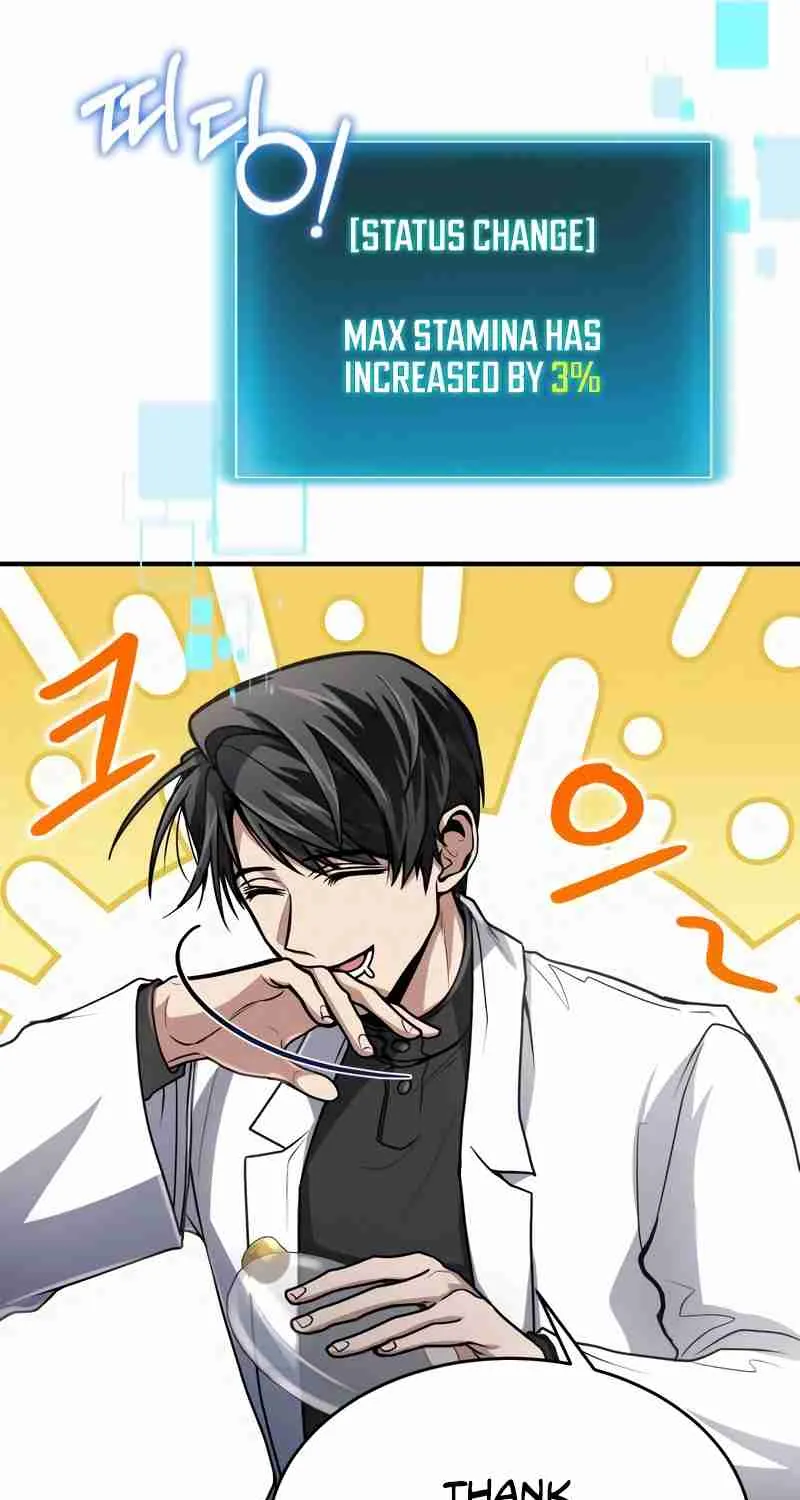 Read Life of a Quack Healer EN Manga Online