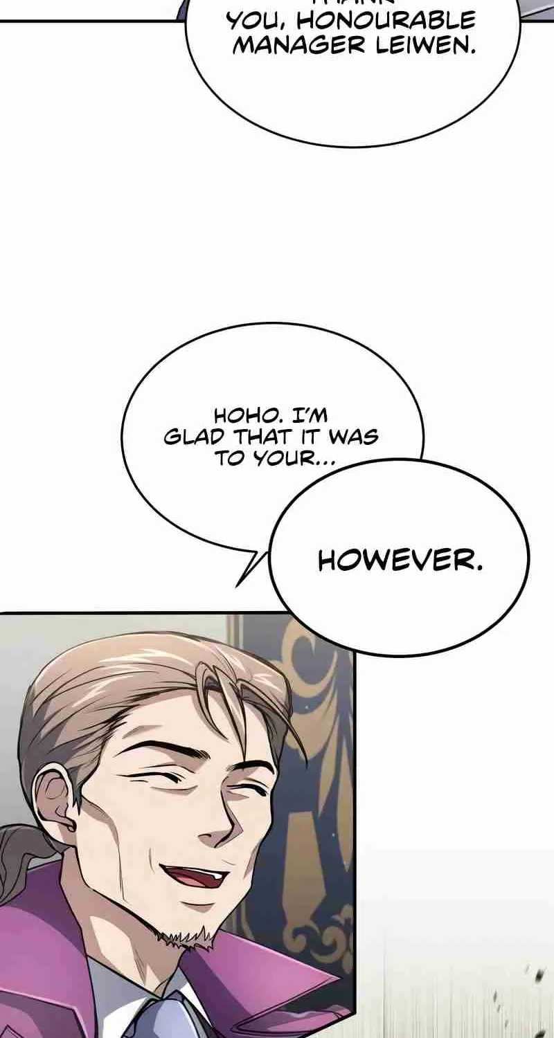 Read Life of a Quack Healer EN Manga Online