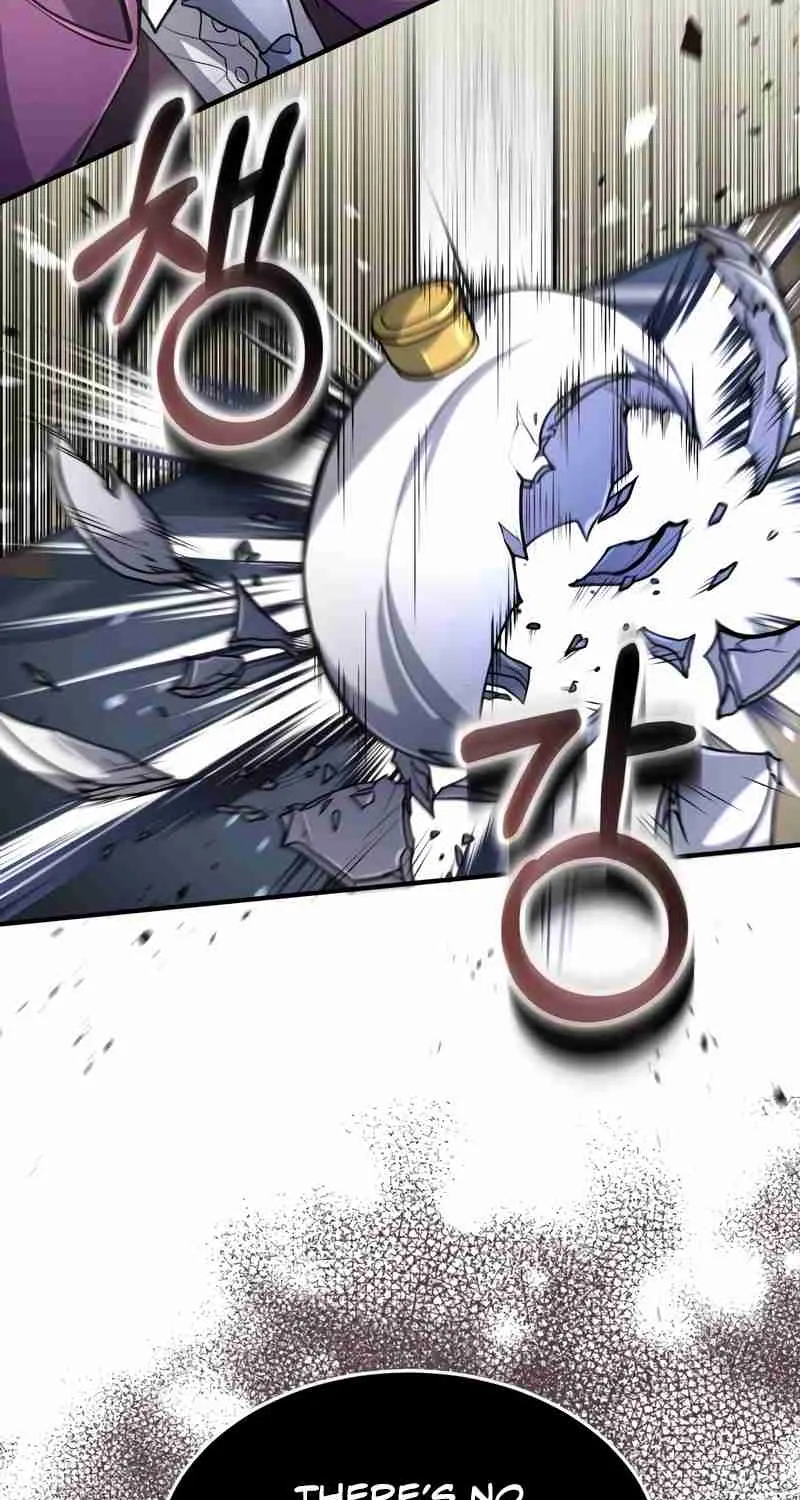 Read Life of a Quack Healer EN Manga Online